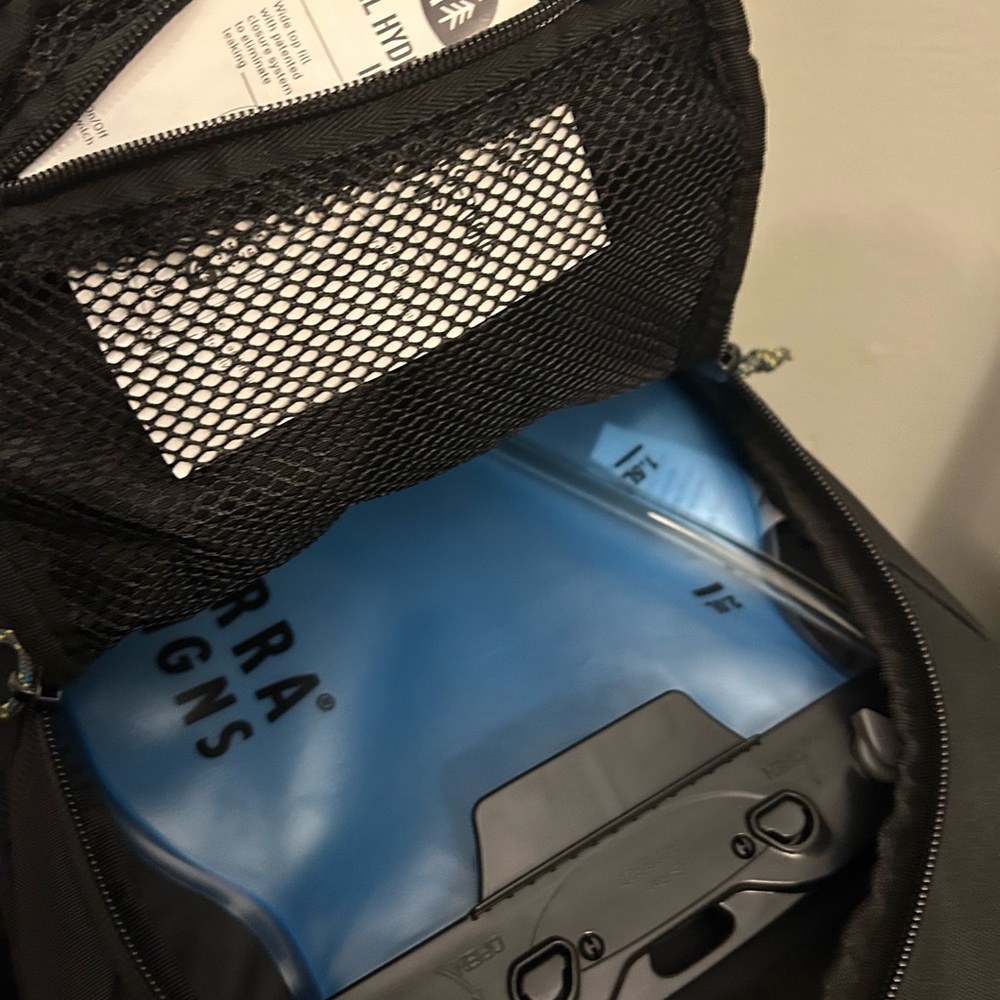 Sierra Design Hydration Backpack - image 3
